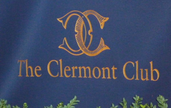 The Clermont Club