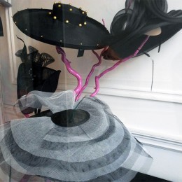 Walk through Covent Garden “Shoes, Hats and Snippets”